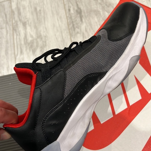 Tried once and didn’t like the fit - Picture 3 of 3